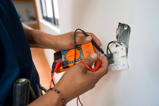 Best Electrical Safety Inspections  in Grosse Pointe Farms, MI