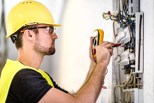 Emergency Electrical Repair Services in Grosse Pointe Farms, MI